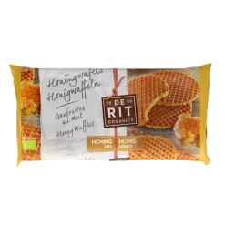 Sale De Rit Honingwafels bio