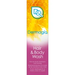 Dermagiq Bodywash