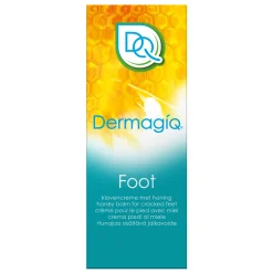 Dermagiq Foot klovencreme