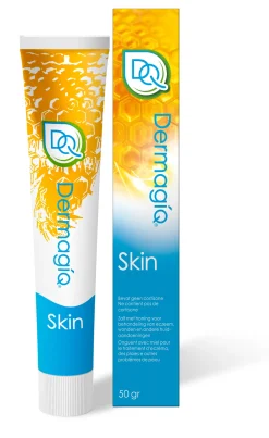 Sale Dermagiq Skin eczeemzalf