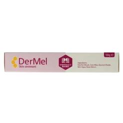 Dermel Wondhuidzalf