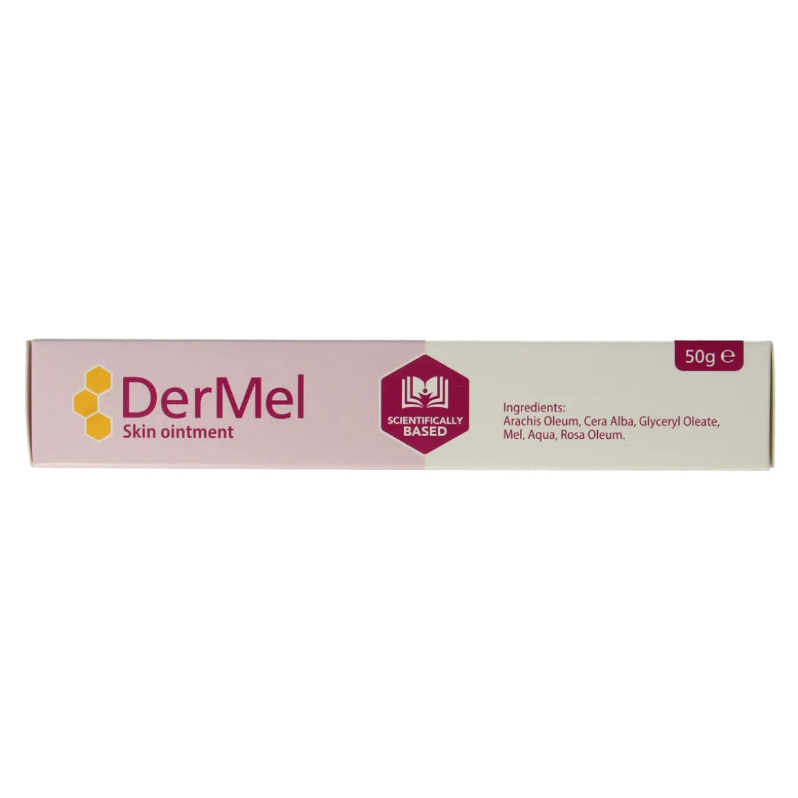 Dermel Wondhuidzalf
