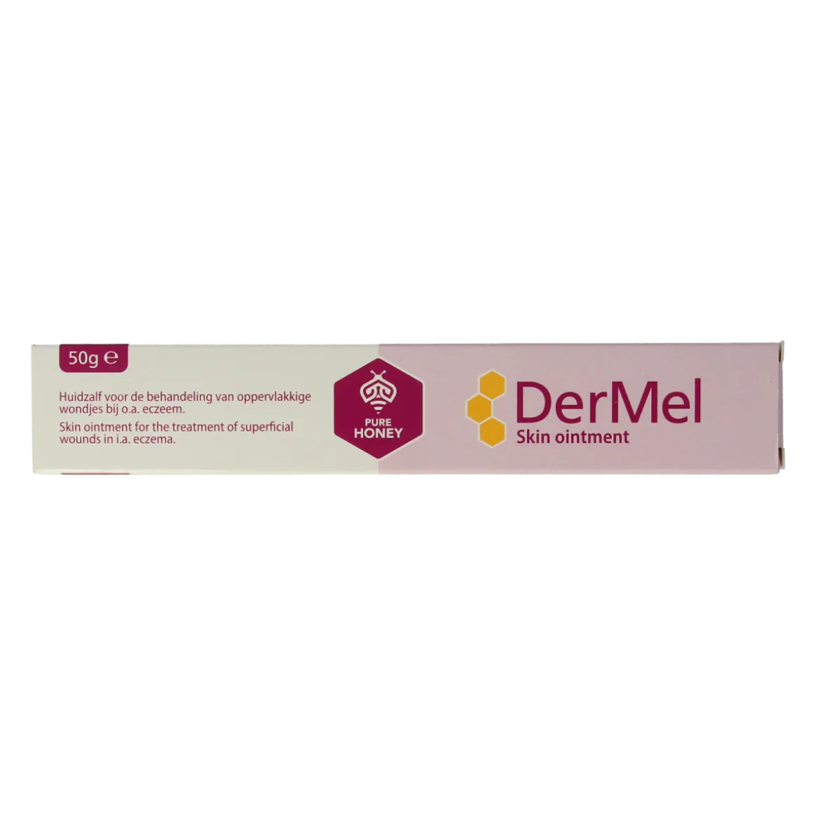 Dermel Wondhuidzalf
