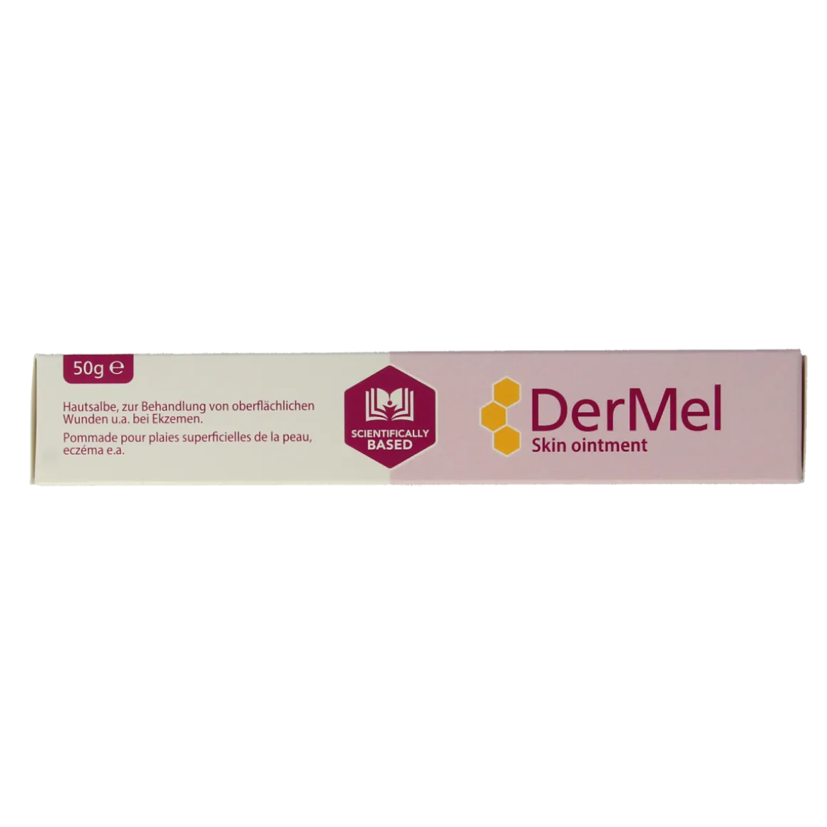Dermel Wondhuidzalf