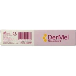 Dermel Wondhuidzalf