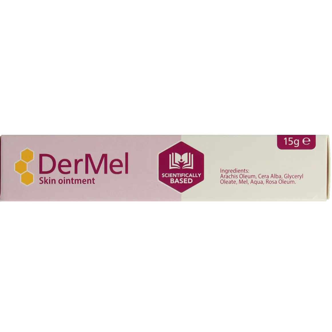 Dermel Wondhuidzalf