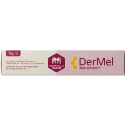 Dermel Wondhuidzalf