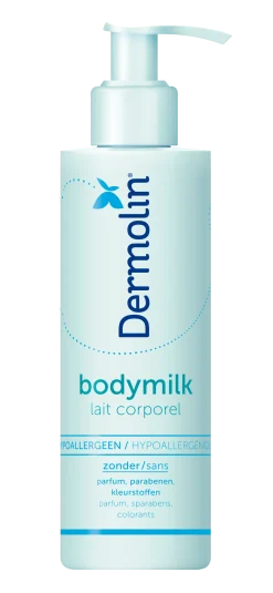Dermolin Bodymilk