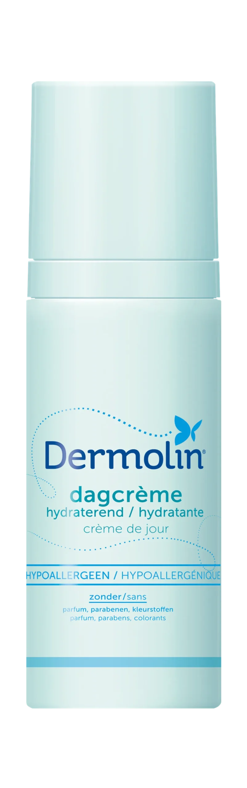 Dermolin Dagcreme