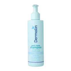 Dermolin Shampoo anti roos CAPB vrij
