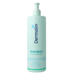 Dermolin Shampoo CAPB vrij