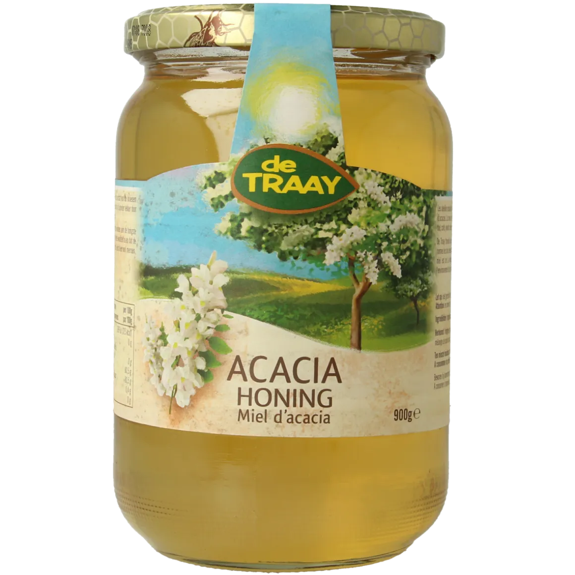 de Traay Acaciahoning