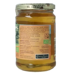 de Traay Acaciahoning bio