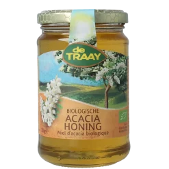 de Traay Acaciahoning bio