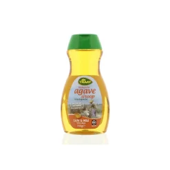 de Traay Agavesiroop licht & mild bio