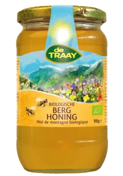 Clearance de Traay Berghoning bio
