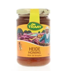 Clearance de Traay Heidehoning