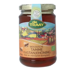 Online de Traay Kastanjehoning tamme bio