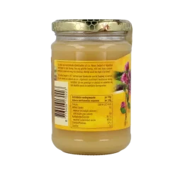 de Traay Klaverhoning creme