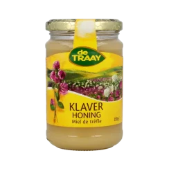 de Traay Klaverhoning creme