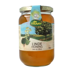 de Traay Linde honing