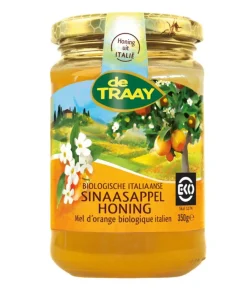 Clearance de Traay Sinaasappelhoning bio