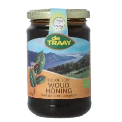 de Traay Woudhoning eko bio