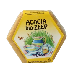 de Traay Zeep acacia/oranjebloesem