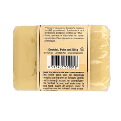 Hot de Traay Zeep kamperfoelie/karite bio