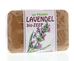 Outlet de Traay Zeep lavendel/propolis bio