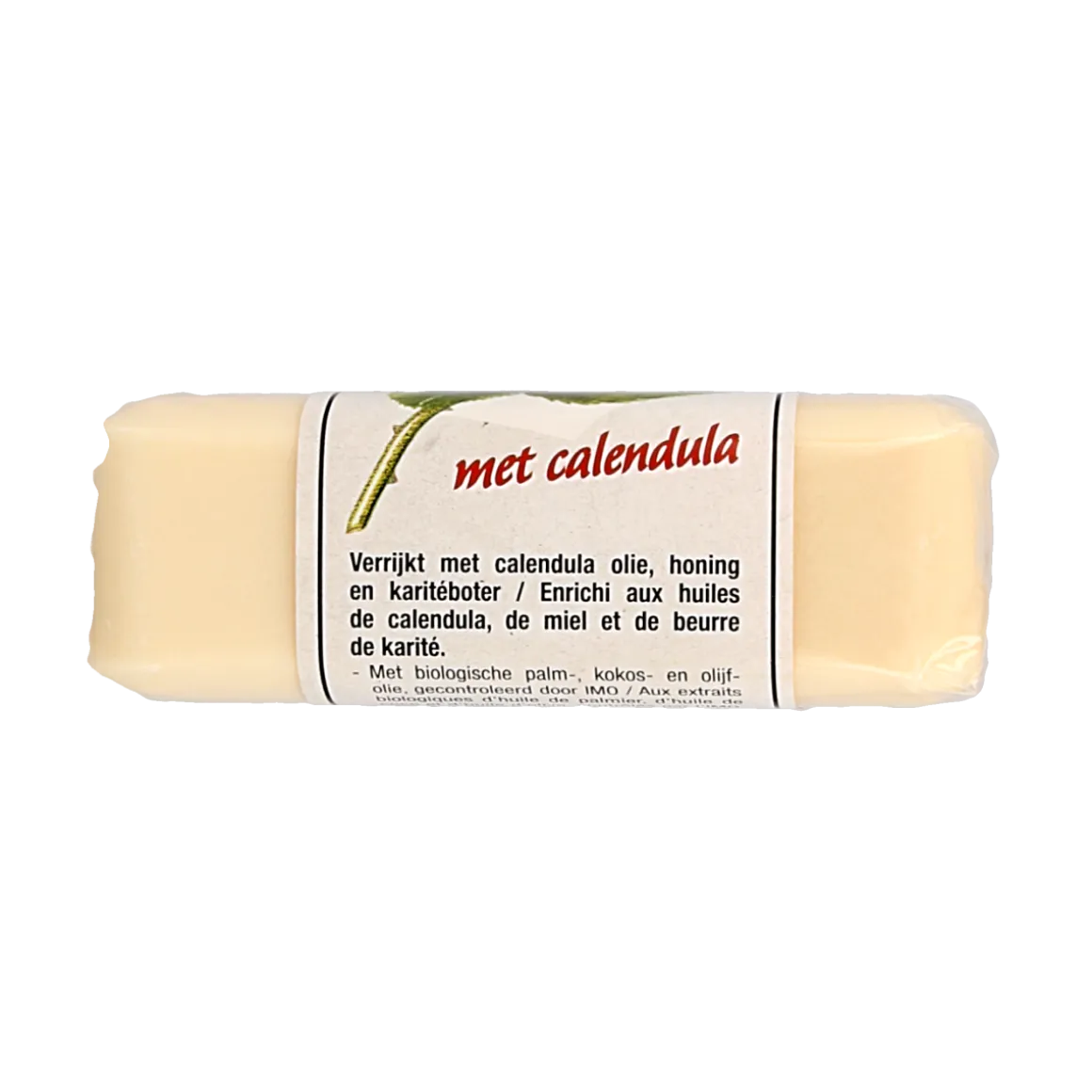de Traay Zeep roos / calendula