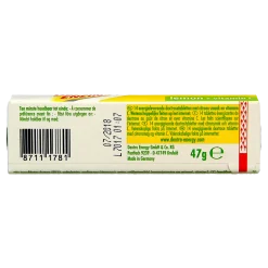 Dextro Citroen tablet met vitamine C 47 gram