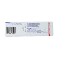Dextro Classic tablet 47 gram