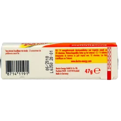 Sale Dextro Multivitamine tablet 47 gram