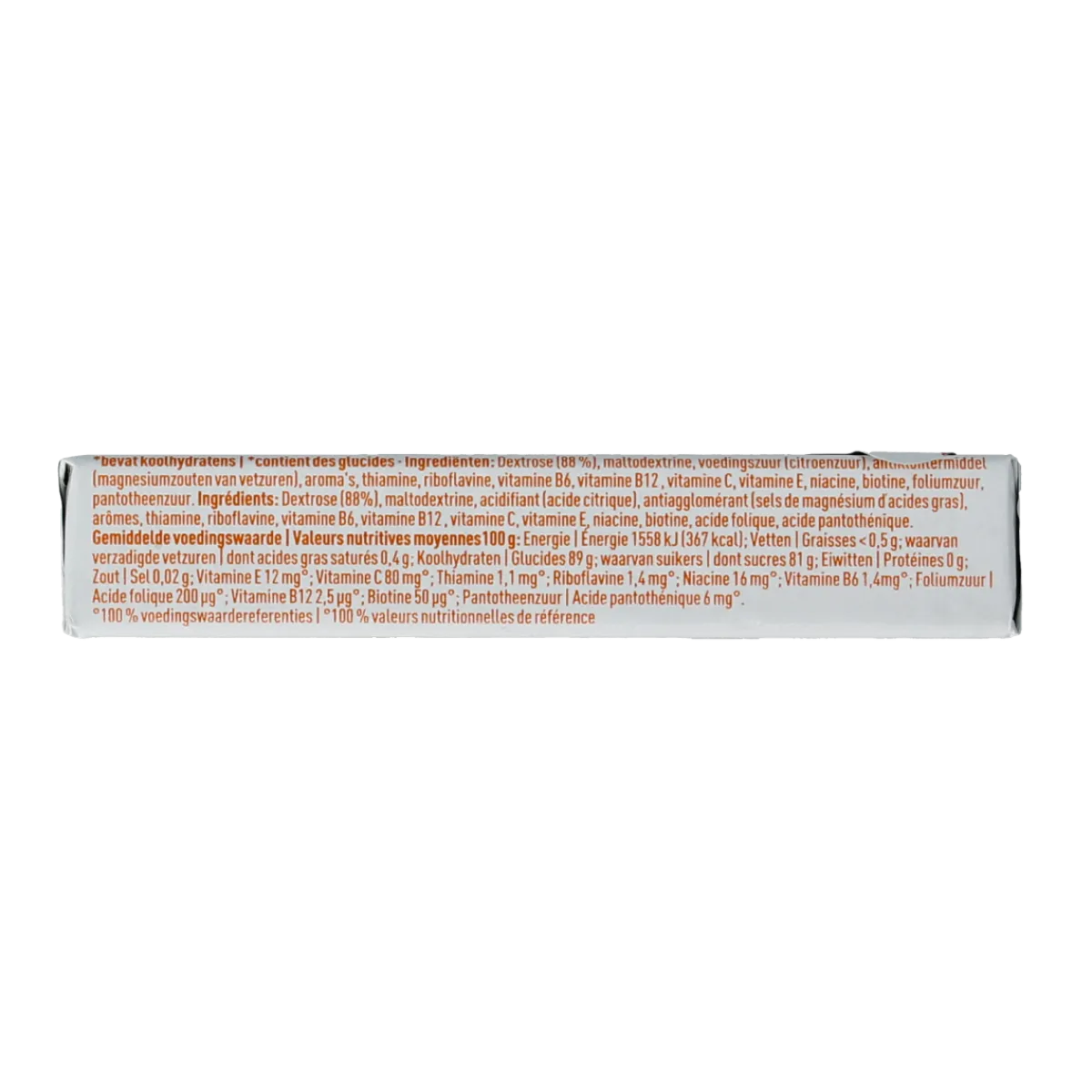 Sale Dextro Multivitamine tablet 47 gram