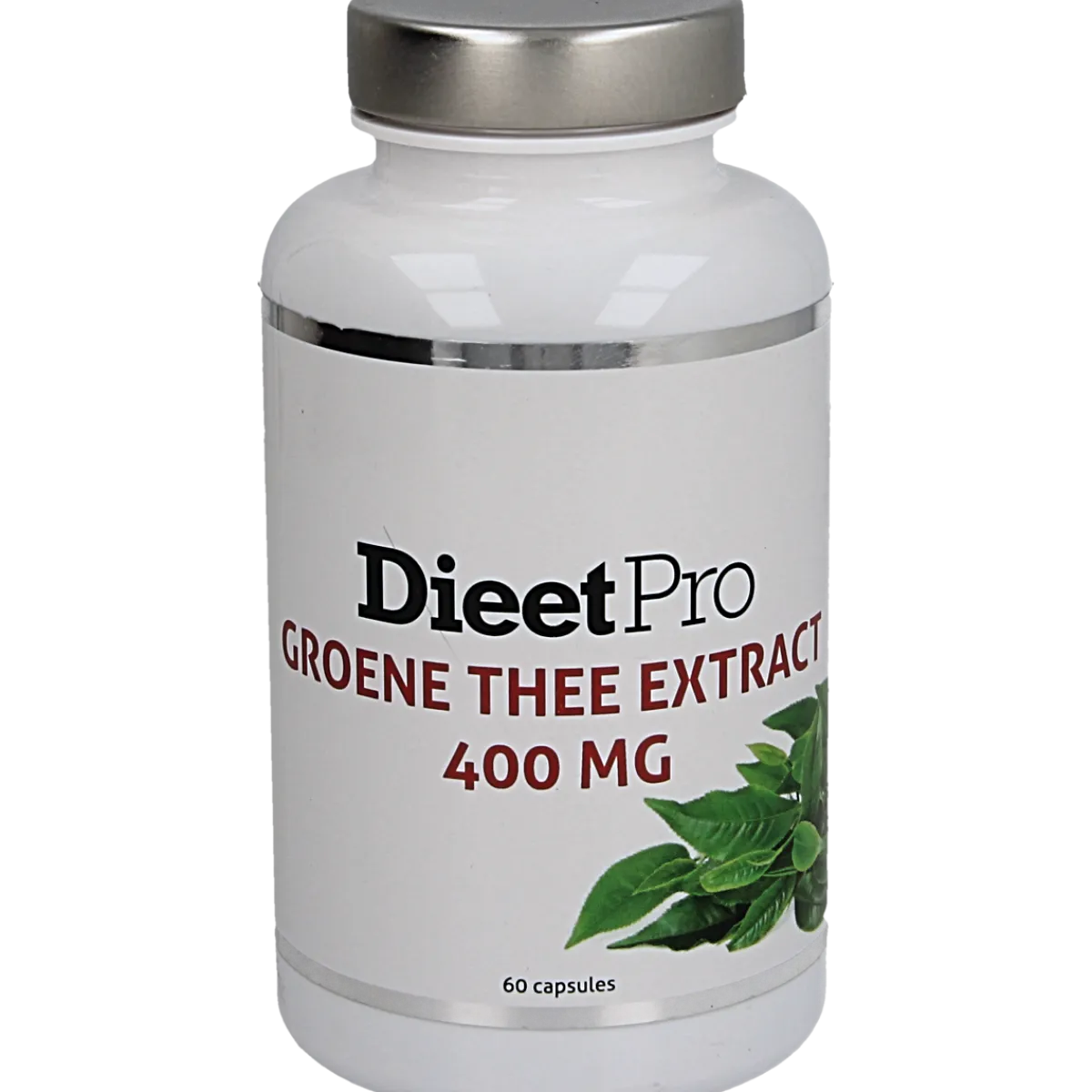 New Dieet Pro Groene thee capsules