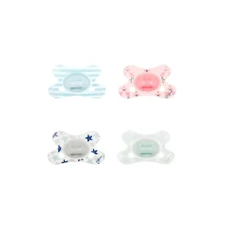 Difrax Fopspeen mini dental