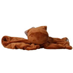 Best Difrax Knuffeldoek soft assorti