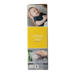 Difrax Moedermelk bewaarzakjes BtoB