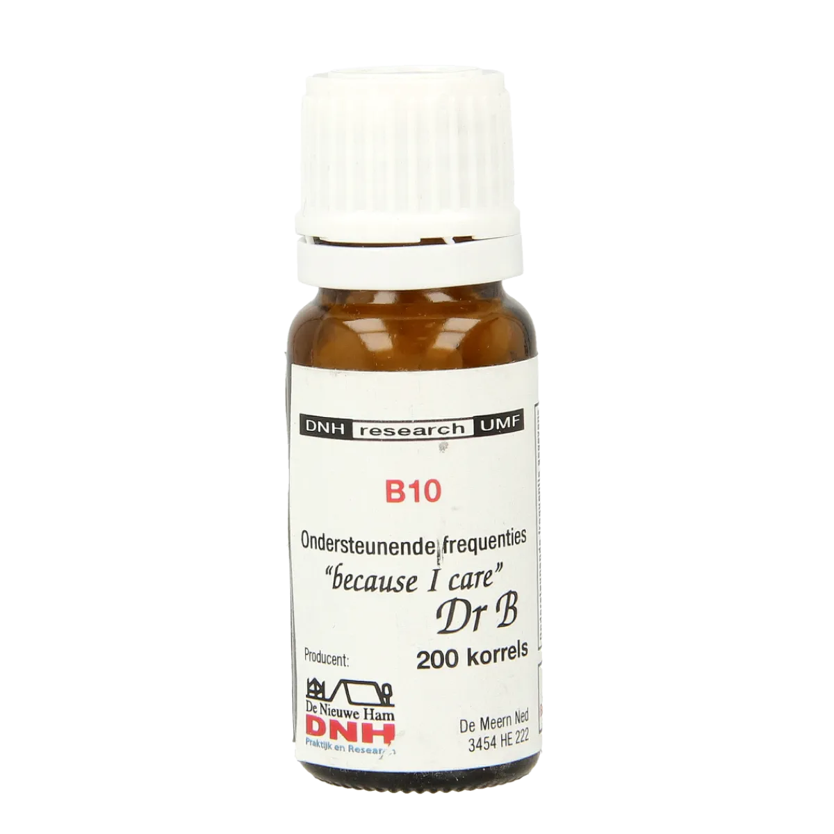Discount DNH B10