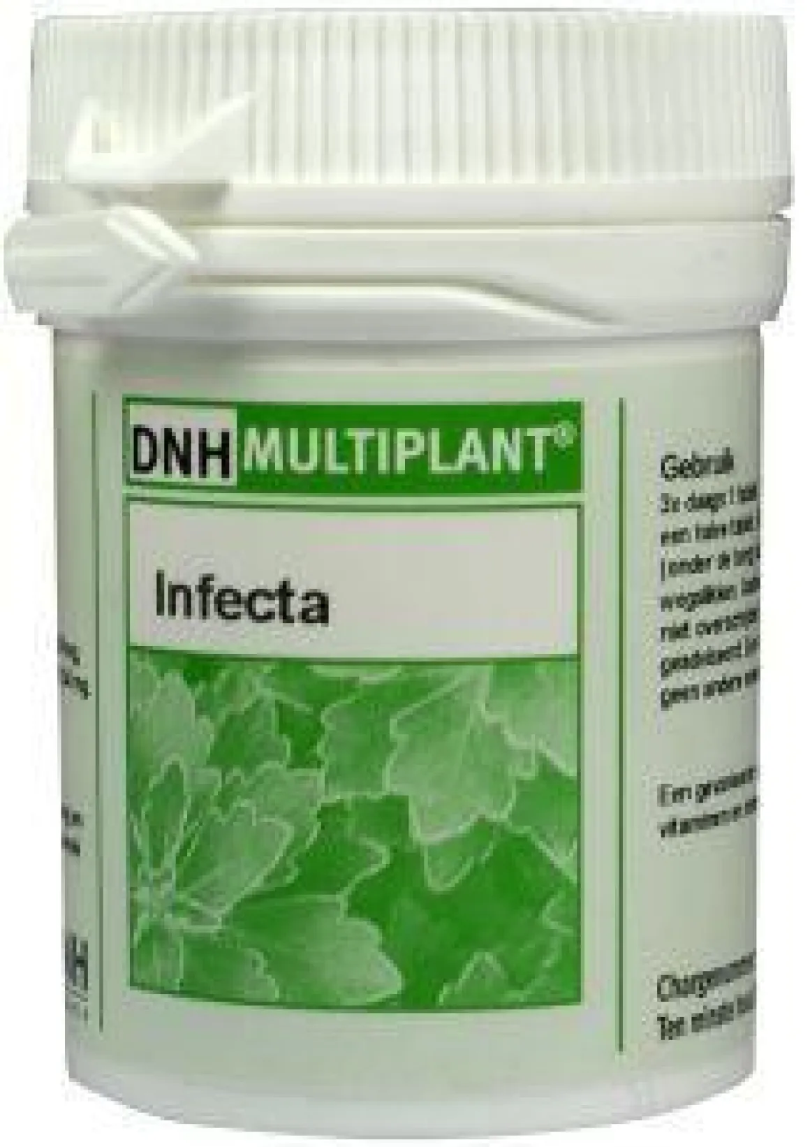 DNH Infecta multiplant