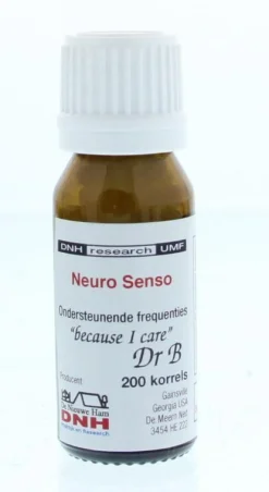 Sale DNH Neuro senso