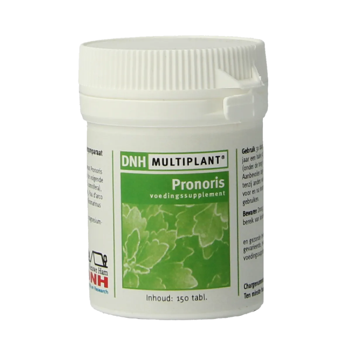 Best DNH Pronoris multiplant