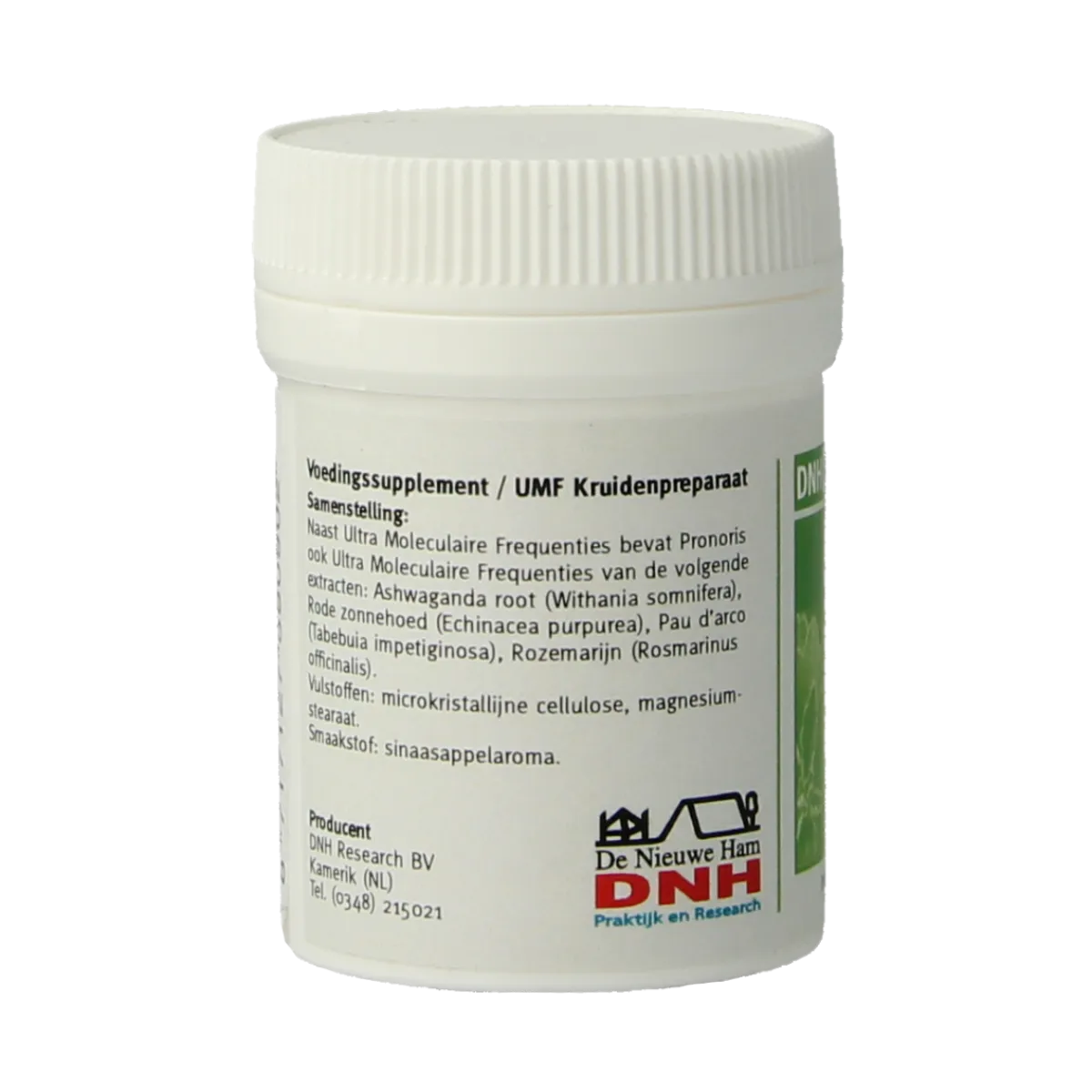 Best DNH Pronoris multiplant