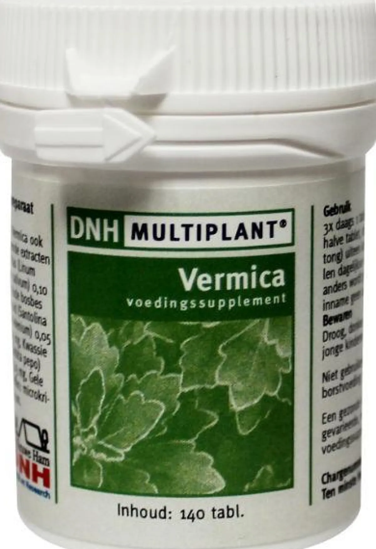 Best DNH Vermica multiplant