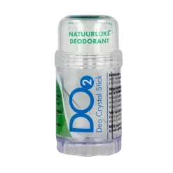 New DO2 Deodorantstick basis aluin