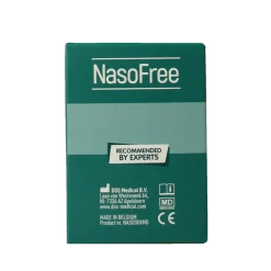 Dos Medical NasoFree nasaal spoelzout 6.5 g xylitol