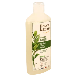 Douce Nature Douchegel evasion groene thee bio