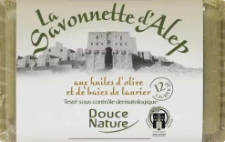 Douce Nature Toiletzeep Aleppo 12%