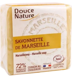 Douce Nature Zeep Marseille bio